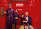 ‘El gran hotel Budapest’, una fantasía entre tierna y excéntrica
