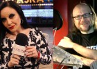 Alaska y Santiago Segura serán pareja en Televisión Española