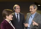 “La filosofía es una forma de escuchar a los que hemos acallado”