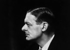 La queja contra la vida en la poesía de T. S. Eliot La queja contra la vida en la poesía de T. S. Eliot