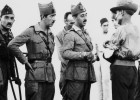 Franco, secundari de novel·la