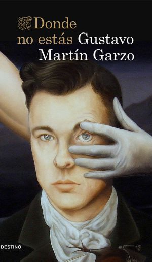 De secretos y fantasmas