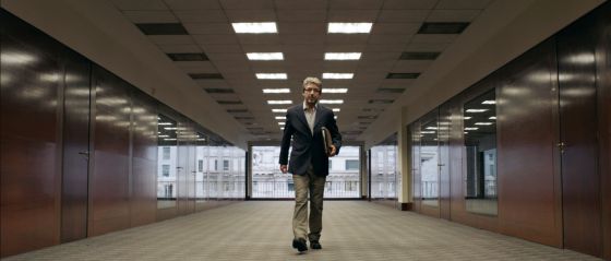 Cinco escritores, cinco películas