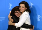Tibia acogida al arranque español en la Berlinale