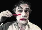 El infinito yo de Jorge Molder