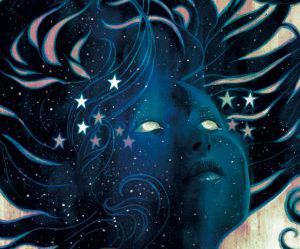 Singularity (Singularidad), la nueva personaje sin género de 'A-Force'.