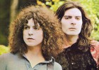Marc Bolan, una supernova Marc Bolan, una supernova