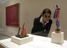 El Museo Esteban Vicente, de nuevo al borde del precipicio