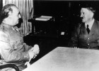 El fascismo que sobrevivió a Hitler El fascismo que sobrevivió a Hitler