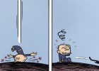 Max por tierra, mar y aire
