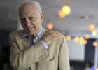 Sergio Pitol se cura, el litigio sigue