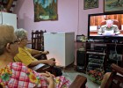 Netflix sueña con Cuba