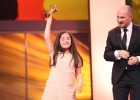 Berlín premia el cinema clandestí del director iranià Jafar Panahi