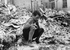 Callaron las armas y fue un infierno
