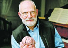 Oliver Sacks s’acomiada després d’anunciar que té un càncer terminal