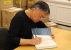 Puedes lidiar con eso, Kazuo