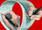 La literatura sin final