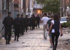 Río de Janeiro, nuevo y peligroso destino de ‘En tierra hostil’