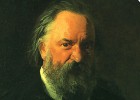 Aleksandr Herzen, la enfermedad de la verdad