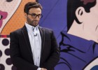 José Mota llena la noche de humor con sus parodias