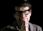 Joaquín Reyes: “Estamos todos con el puñetero móvil” Joaquín Reyes: “Estamos todos con el puñetero móvil”