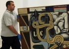 Basilea-Madrid: una exposición histórica