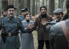 ‘El ministerio del tiempo’ se enfrenta con el régimen nazi