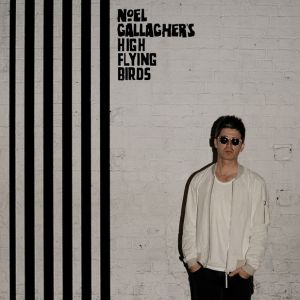 Noel Gallagher en la misma camisa