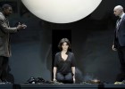 Antígona revive en Juliette Binoche