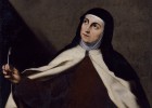 Teresa de Jesús, más allá de la mística