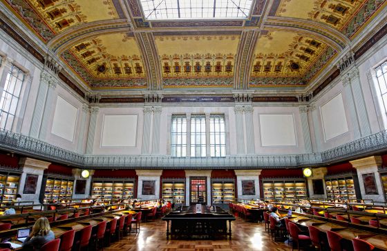 Biblioteca Nacional