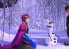 Disney confirma ‘Frozen 2’