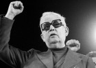 El padre Llanos a Franco: ¿y los ejercicios espirituales?