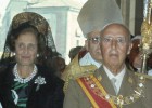 La religiosidad del Caudillo La religiosidad del Caudillo