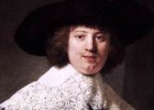 Polémica en Francia por el futuro de dos retratos de Rembrandt