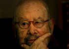 J. M. Caballero Bonald: “La Transición fue un apaño”