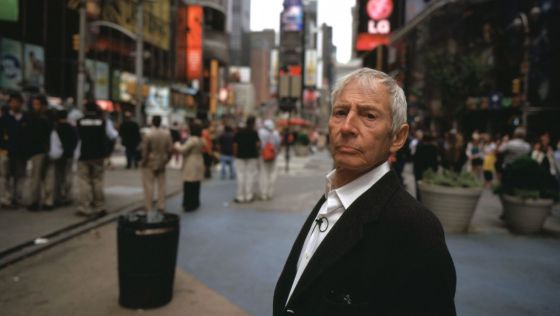 HBO reta a los límites del periodismo