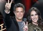 Otra vez en busca de ‘La voz’