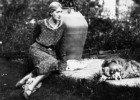 El libro de la vida de Virginia Woolf