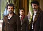 ‘El ministerio del Tiempo’ vigila la llegada del ‘Guernica’ a España