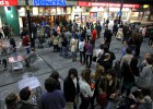 La octava Fiesta del Cine se celebrará del 11 al 13 de mayo