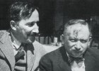 Stefan Zweig y Joseph Roth, amistad, genio y exilio