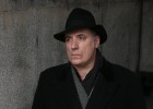 Loquillo: “Fui pandillero. El ‘rock‘n’roll’ es mi escuela”