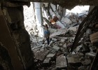 Una mirada a la vida de diez niños en la franja de Gaza