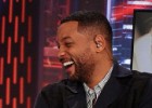 Will Smith da récord de audiencia a ‘El hormiguero’
