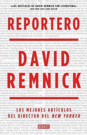 Remnick reportero