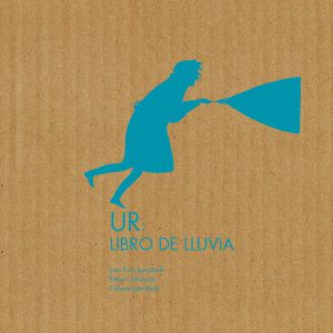 Un divertido diluvio