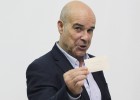 Candidato Resines