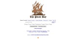Un jutge bloqueja a Espanya el web de descàrregues il·legals The Pirate Bay