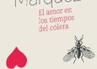 García Márquez, un viaje por los deseos y el milagro del amor
